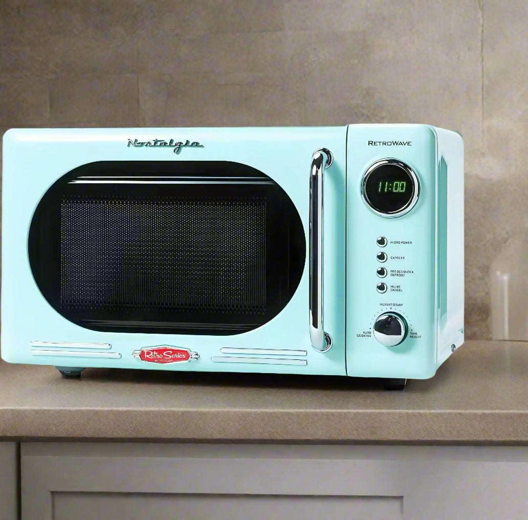 Microwaves & Ovens