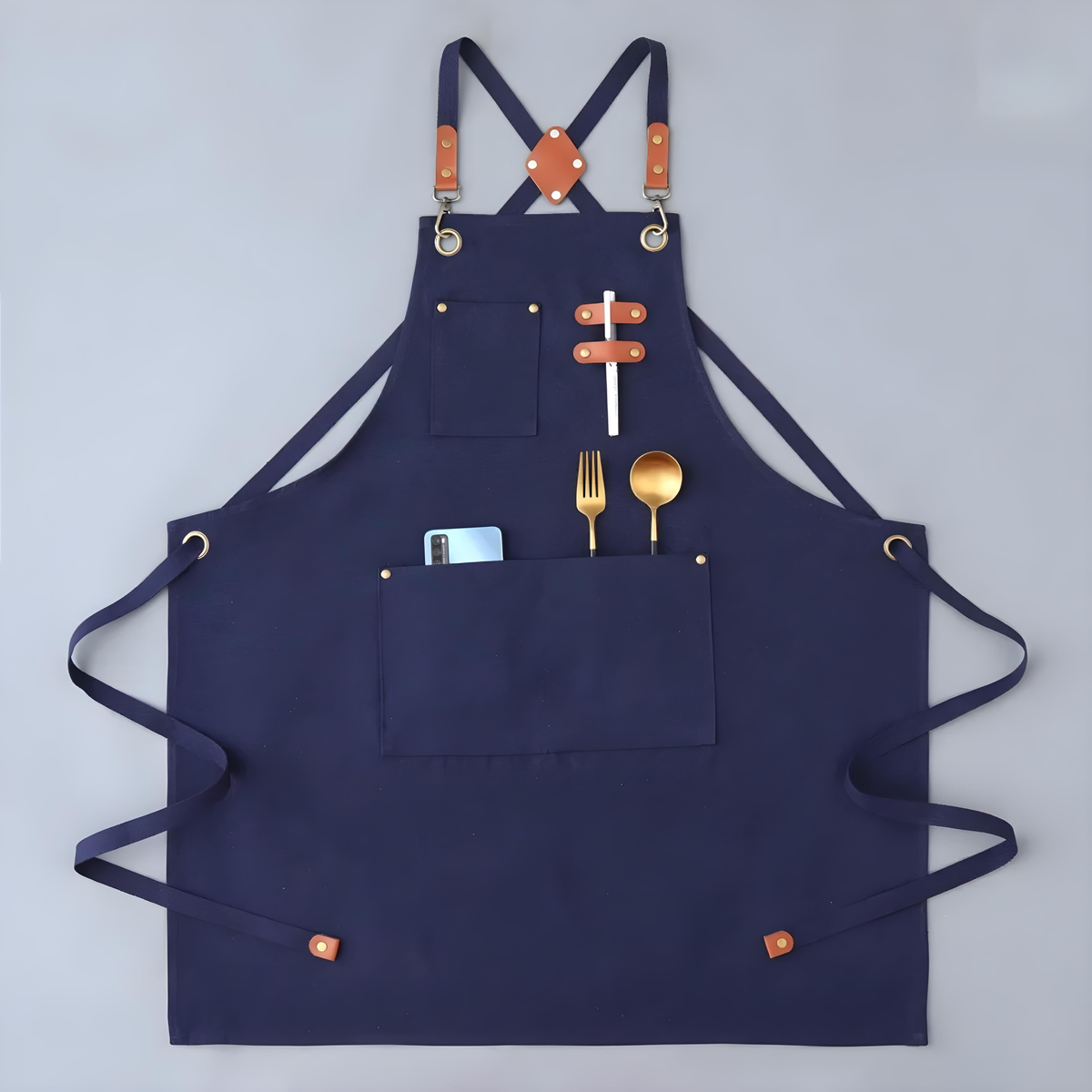 Custom Aprons
