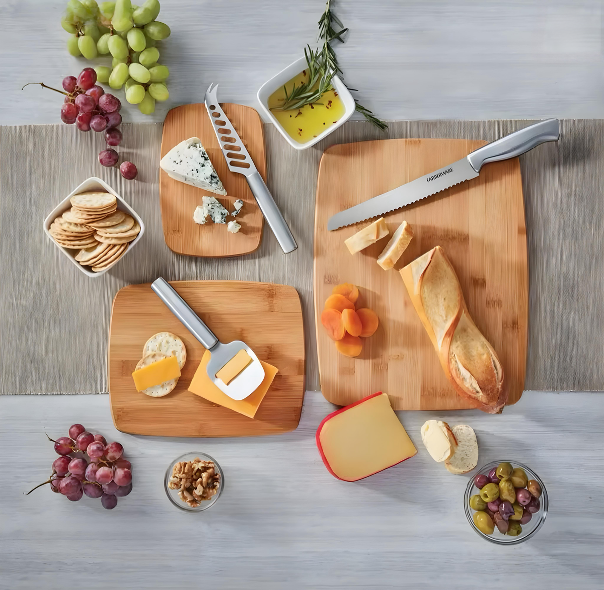 Cutting Boards
