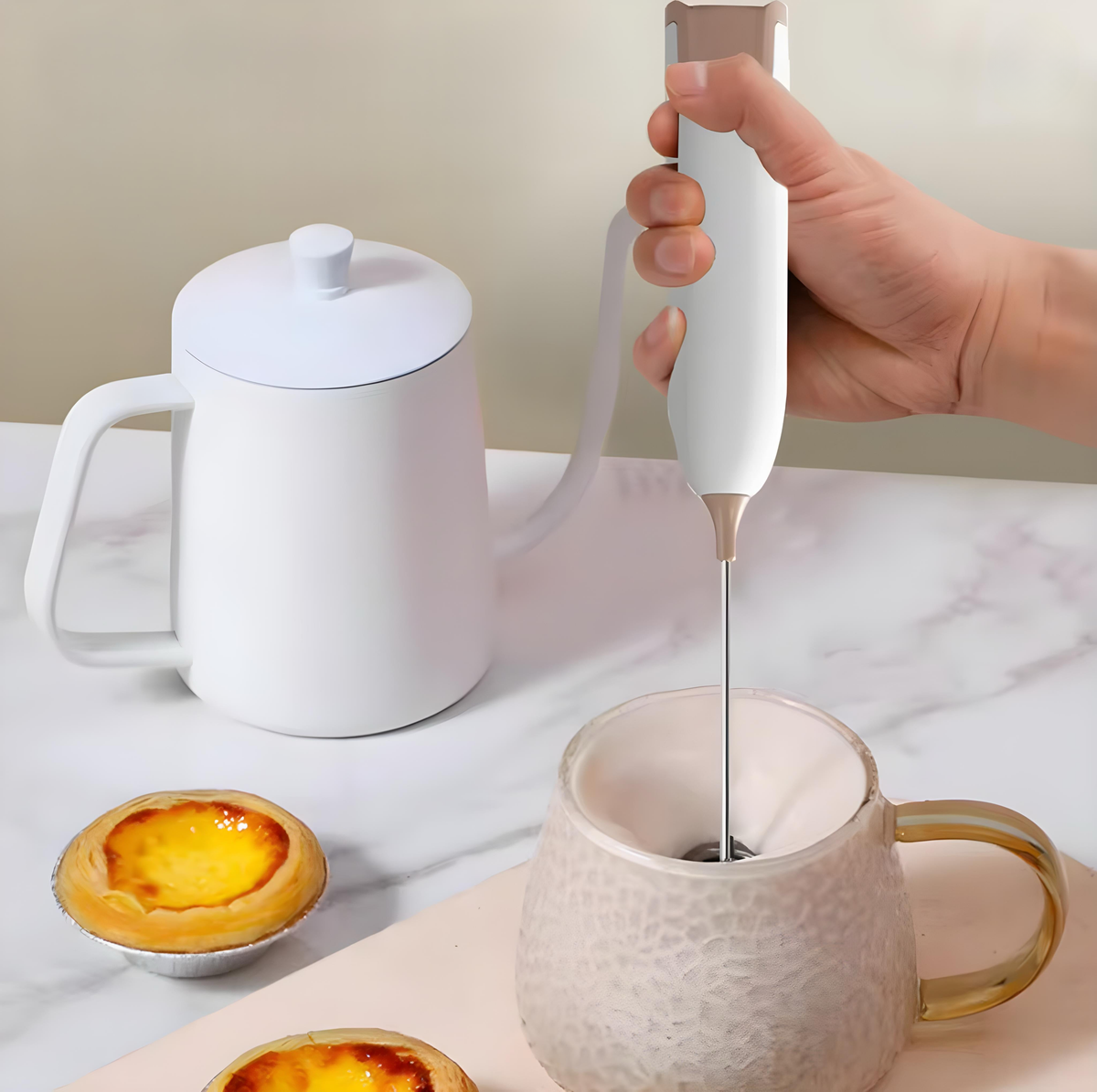 Mixers & Blenders