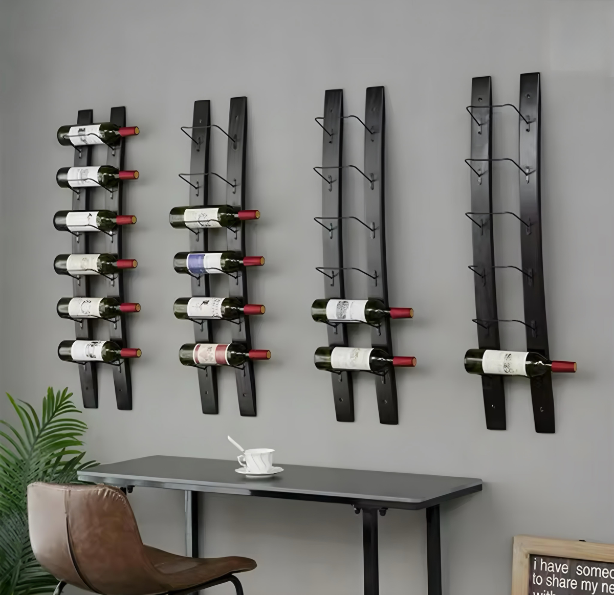 Stands & Racks