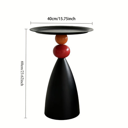 Sphere table dimensions