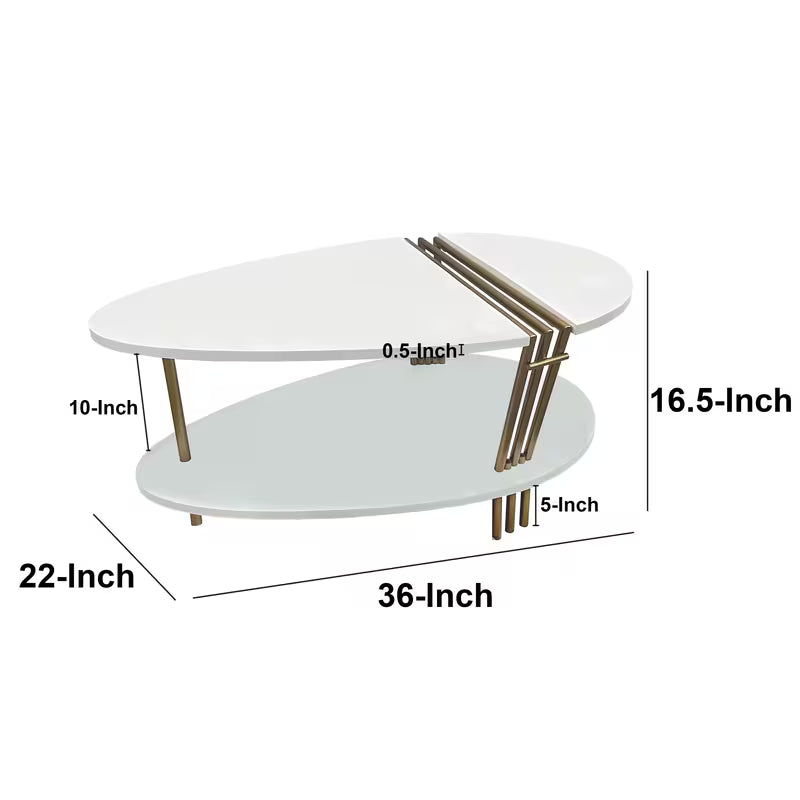 Oval table dimensions