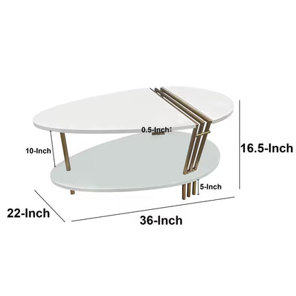 Oval table dimensions