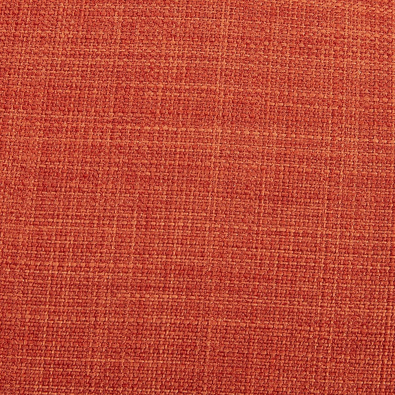 Emery Rust Upholstered Lounge Chair — gallery view 7 of 9