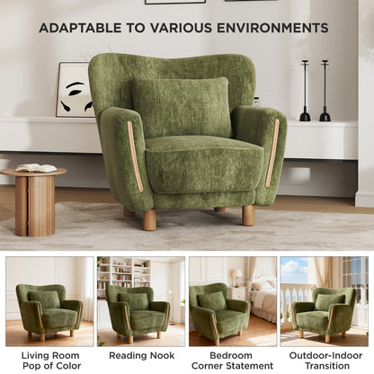 Chair room-use graphic