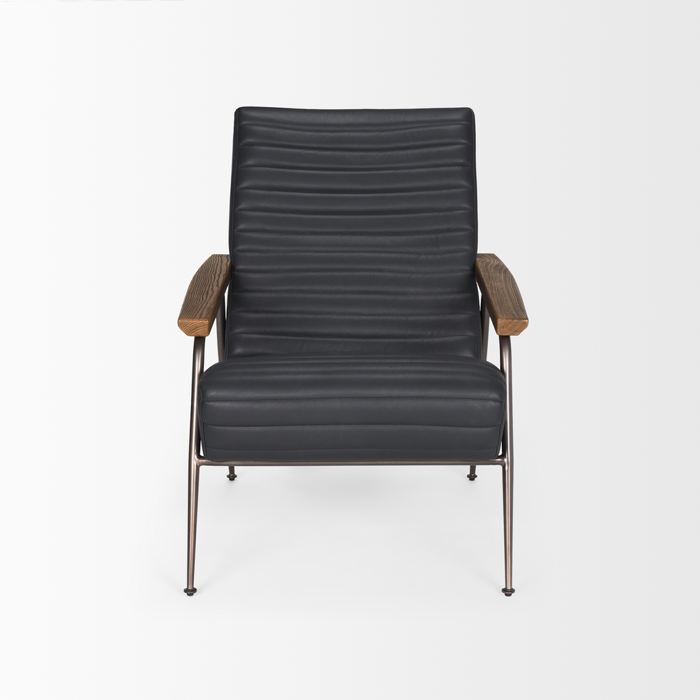 Remy Tufted Accent Chair