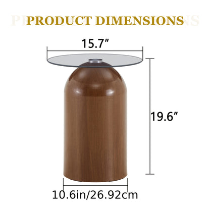 Tall table dimensions
