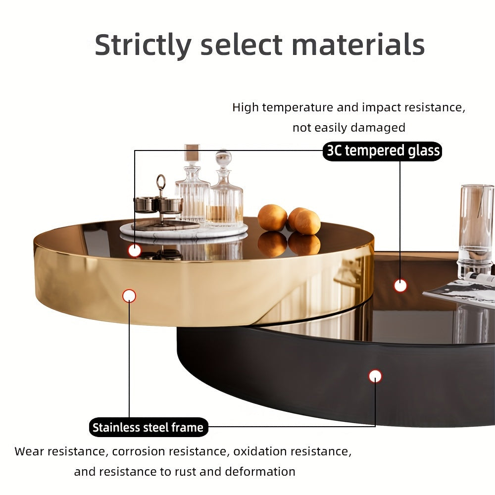 Table materials graphic