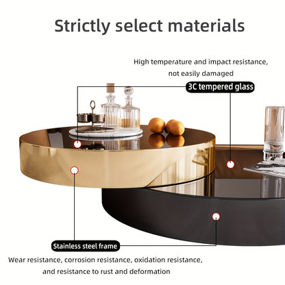 Table materials graphic