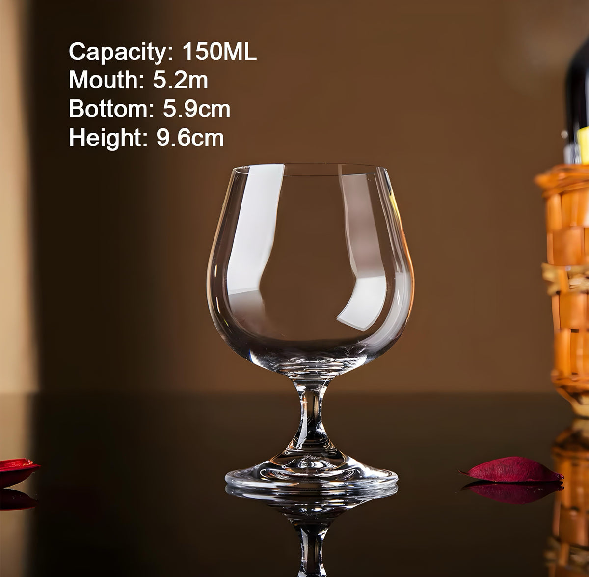 Custom Branded Glassware