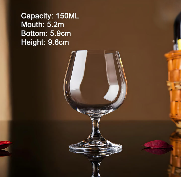 Custom Branded Glassware
