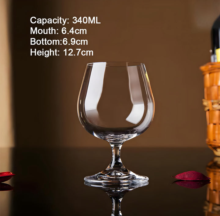 Custom Branded Glassware