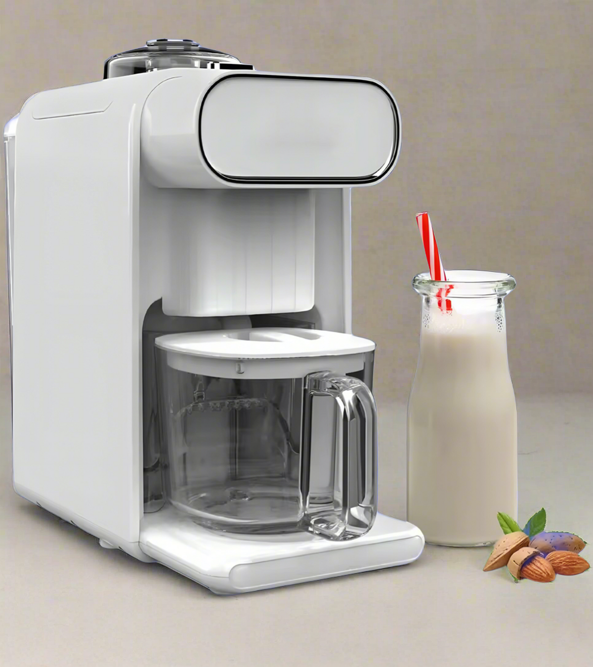 Milk Maker