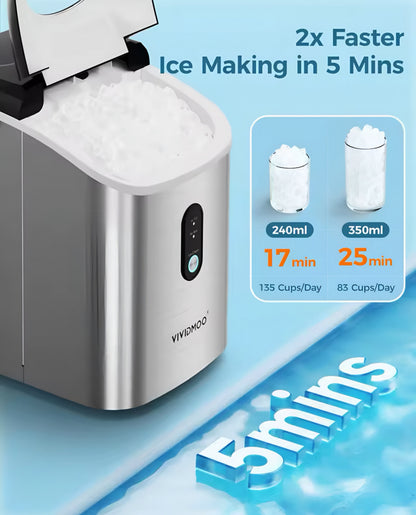 Nugget Ice Maker
