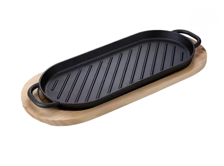 Grilling Plate