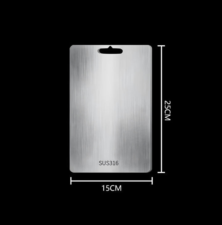 Metal Cutting Board