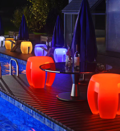 Illuminated Armchair