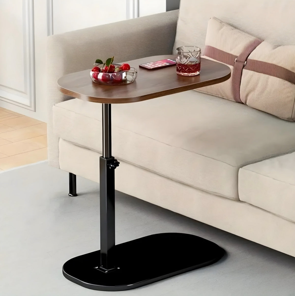 Mini Portable Table