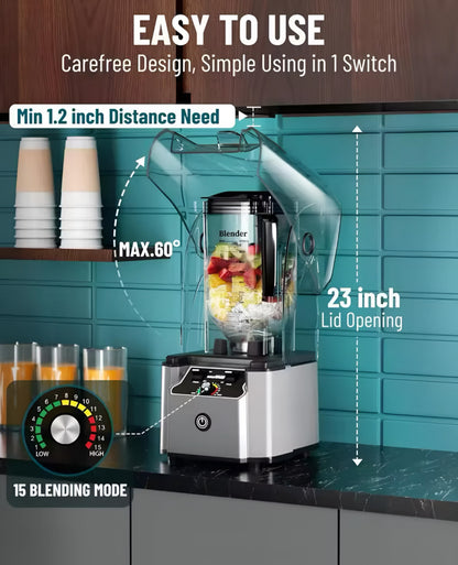 Countertop Blender
