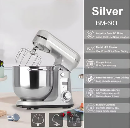 Stand Mixer Blender