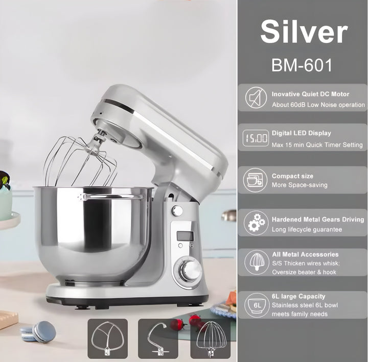 Stand Mixer Blender