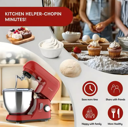 Automatic Stand Mixer