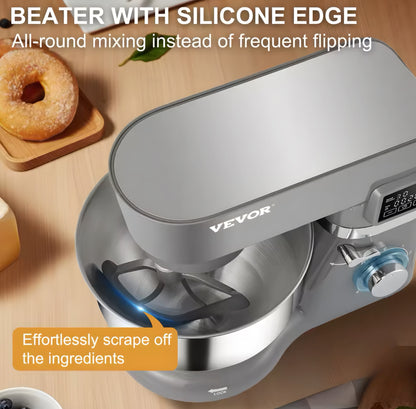 Tilt-Head Stand Mixer