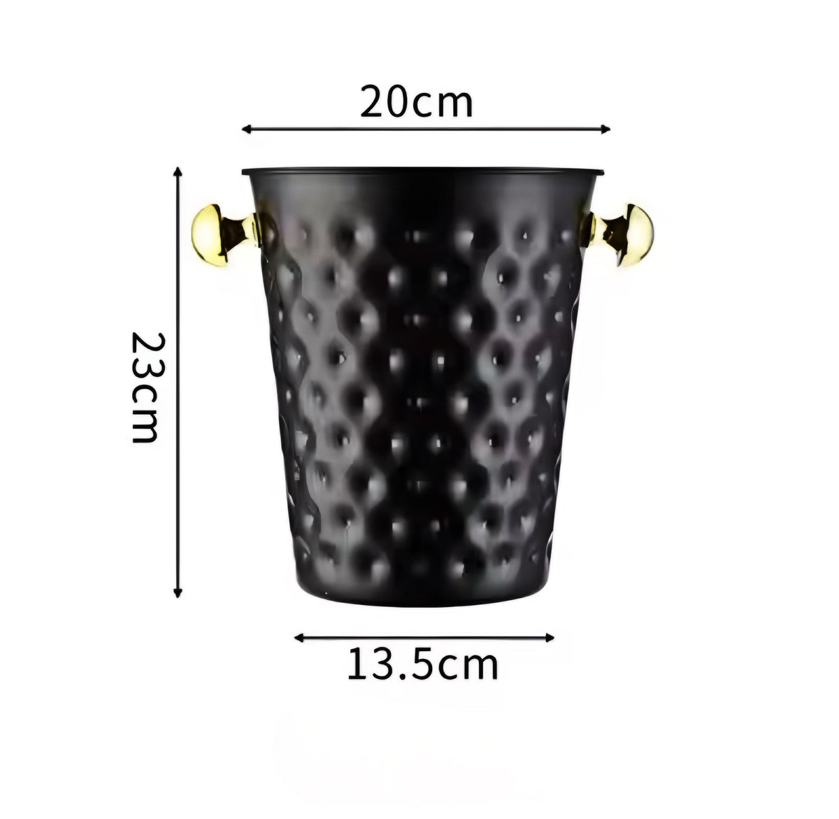 Ice Bucket Collection