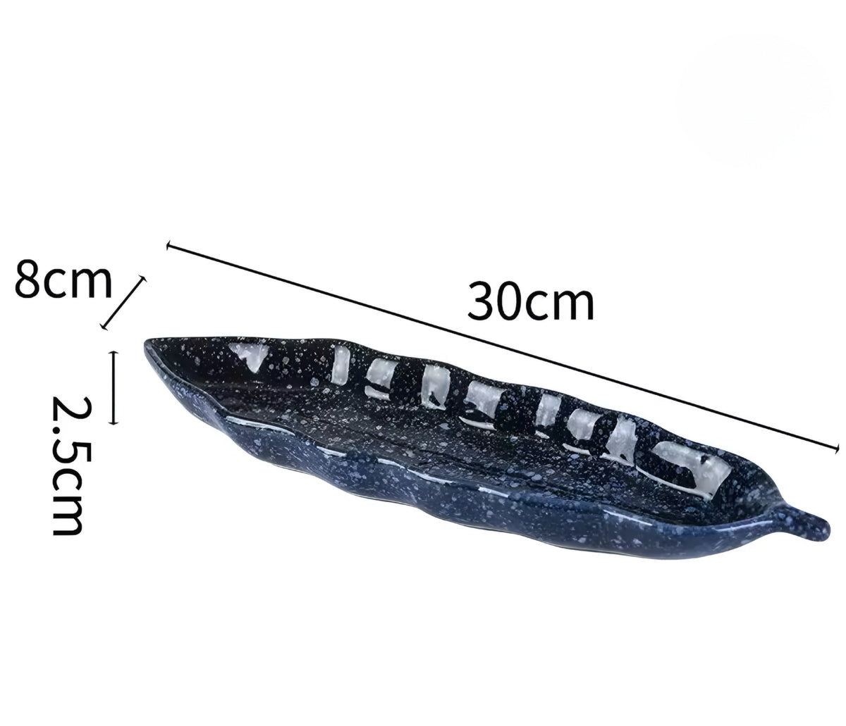 Ceramic Serving Plate