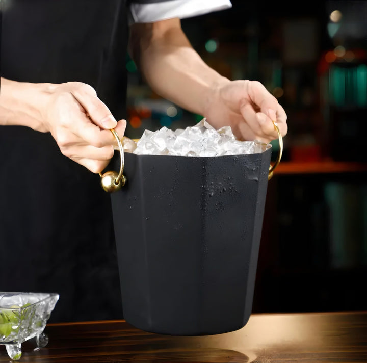 Ice Bucket Collection