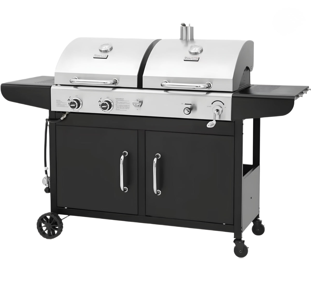 Portable Grill