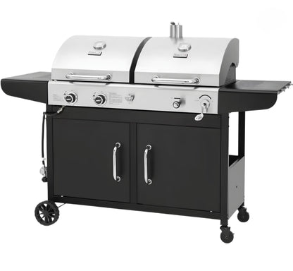Portable Grill