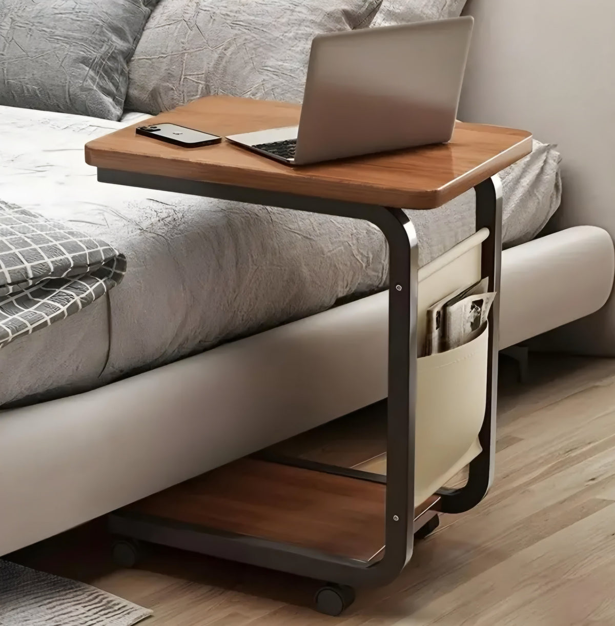 Mini Rolling Table