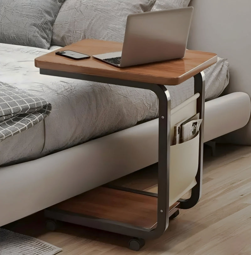 Mini Rolling Table
