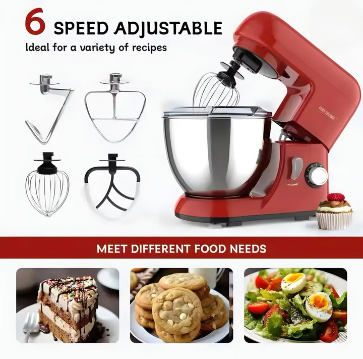 Automatic Stand Mixer