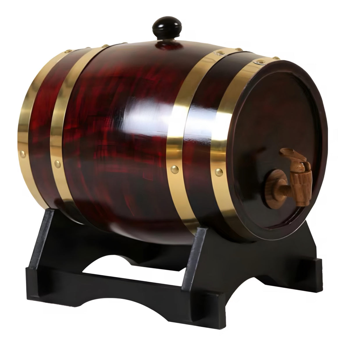 Oak Barrel Collection