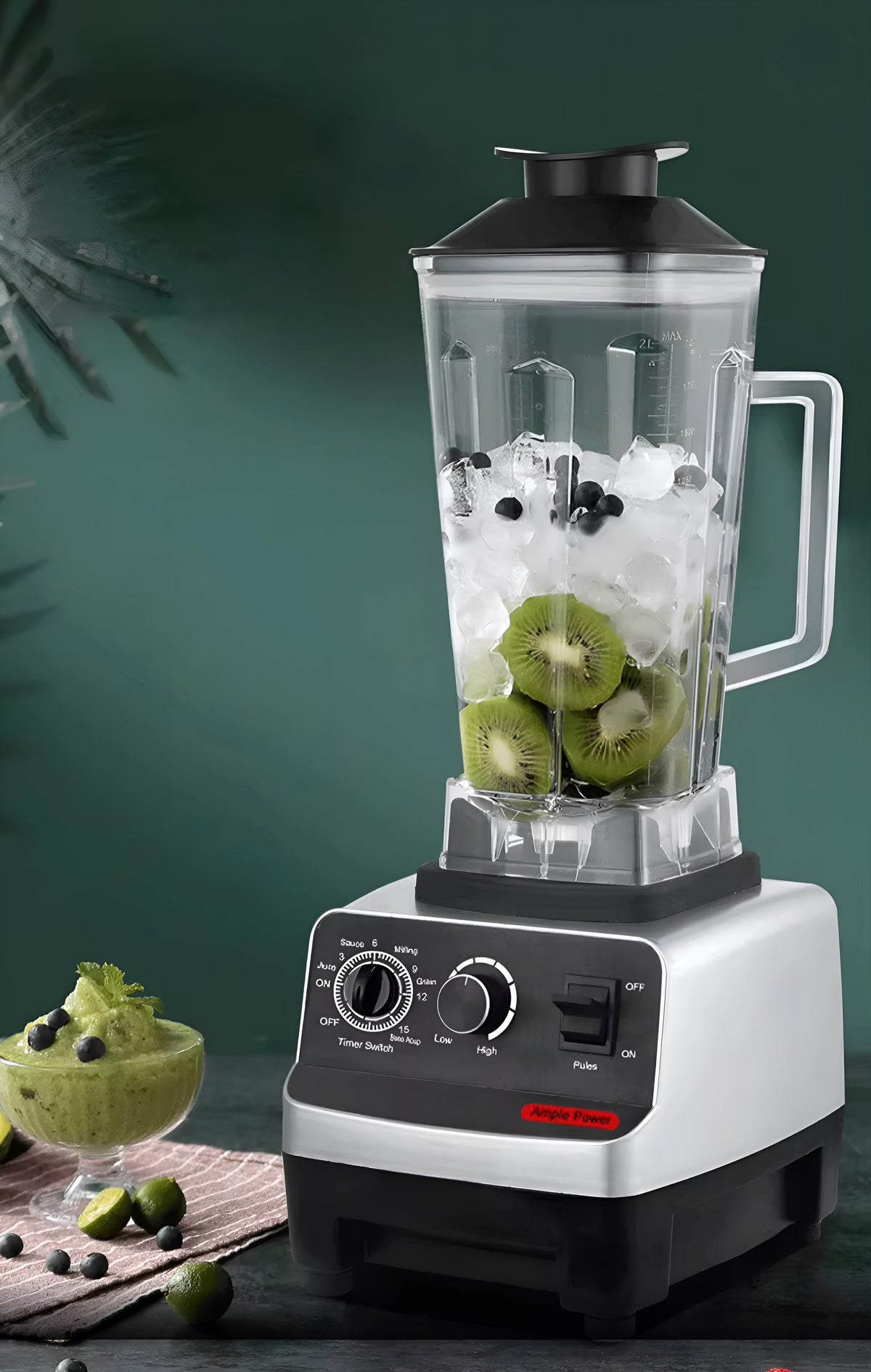 Countertop Jug Blender