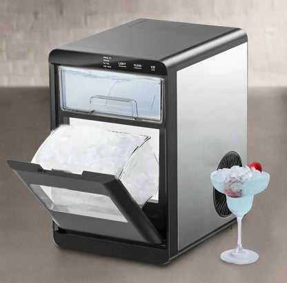 Chewable Nugget Ice Maker