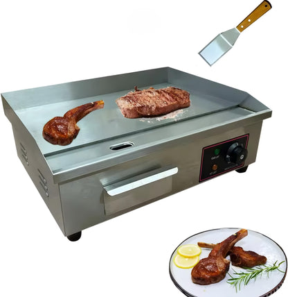 Electric Grill Griddle