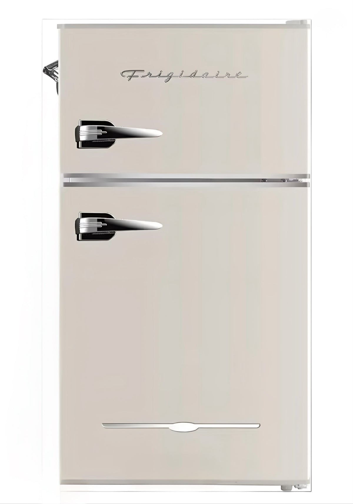 Retro Mini Fridge