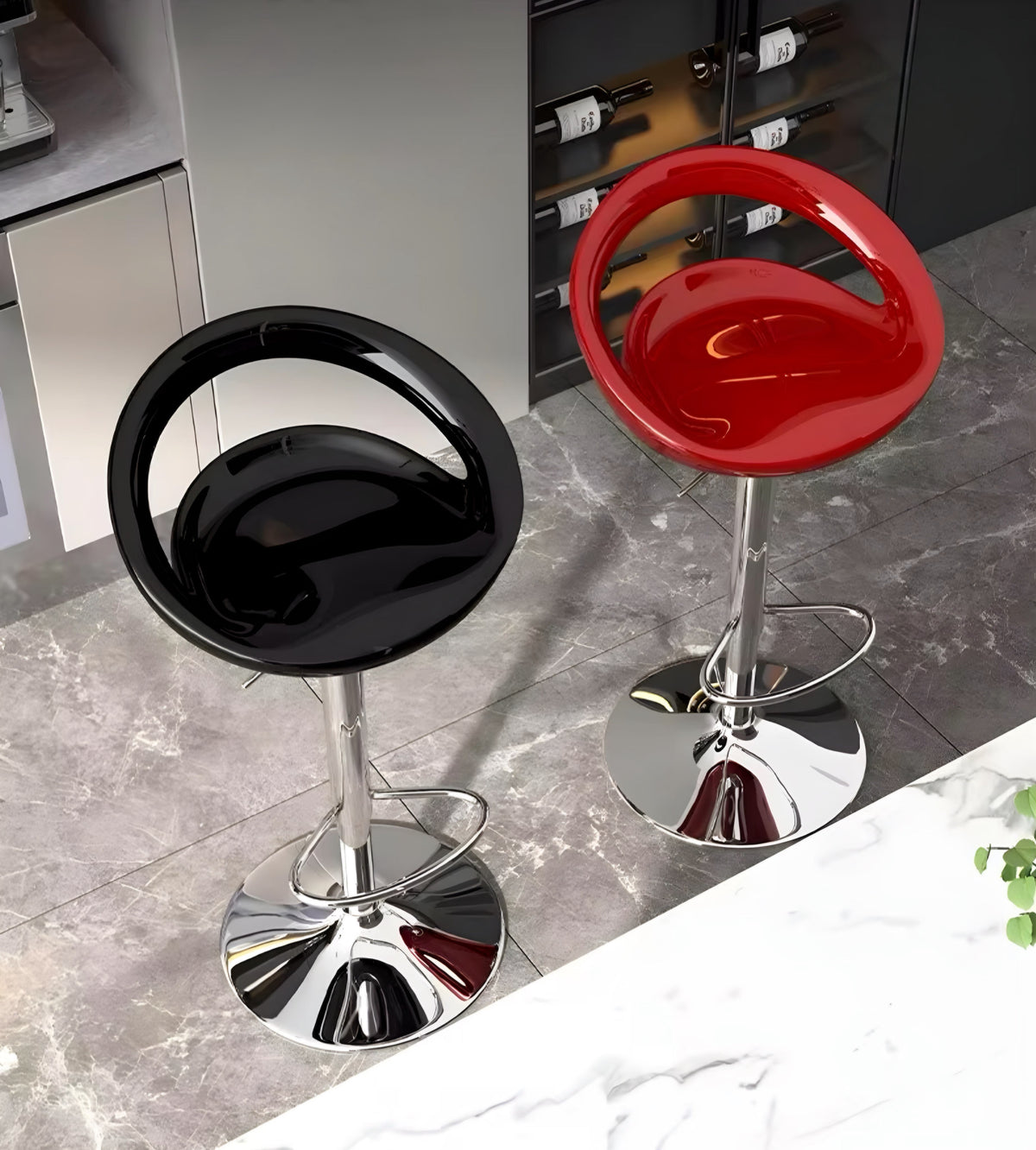 Bar Chair