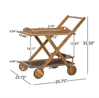 Acacia Cart