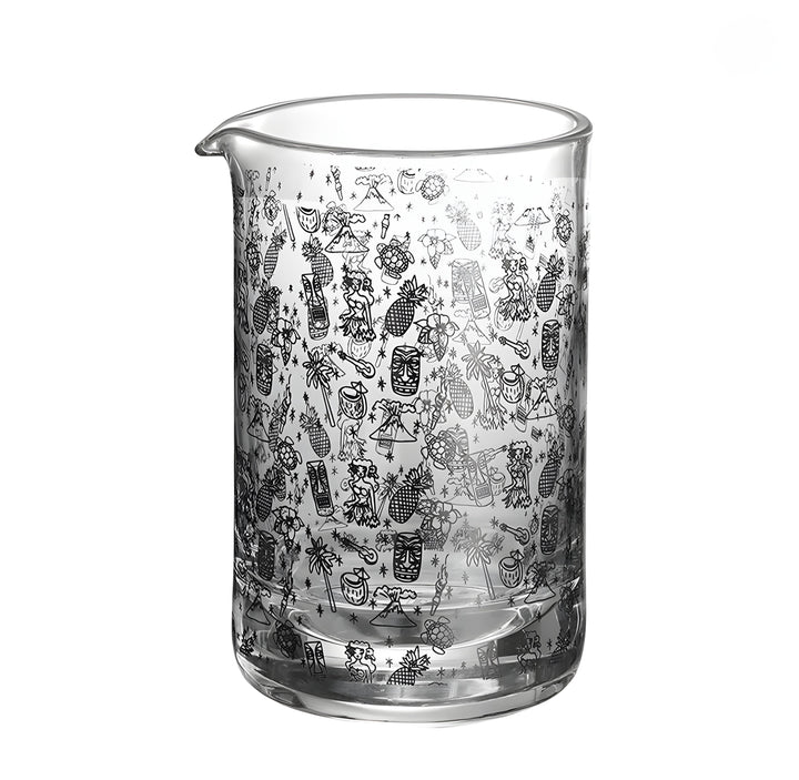 Mixing Glass