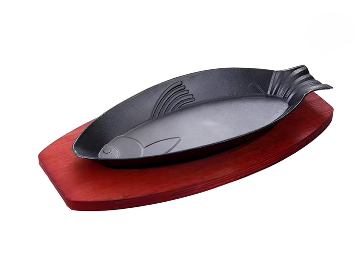 Grilling Plate