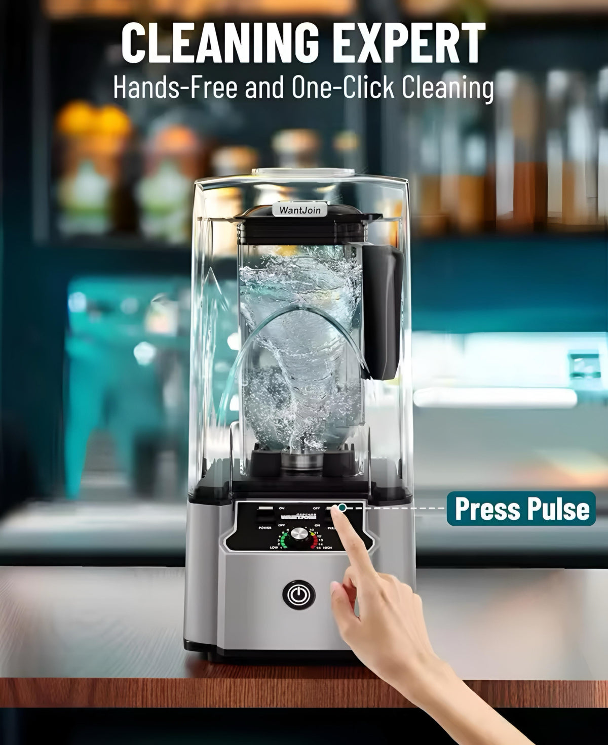 Countertop Blender
