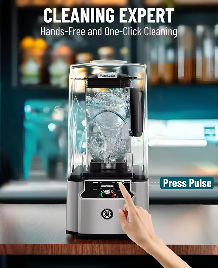 Countertop Blender