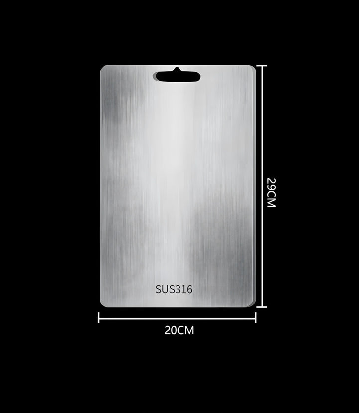 Metal Cutting Board