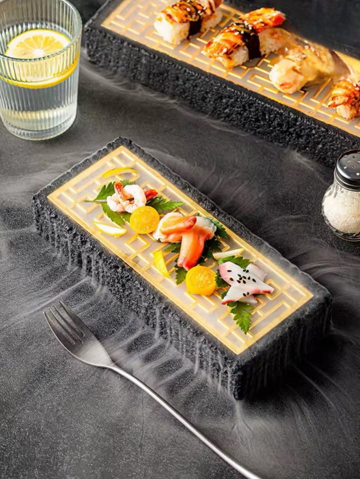 Sushi Plate