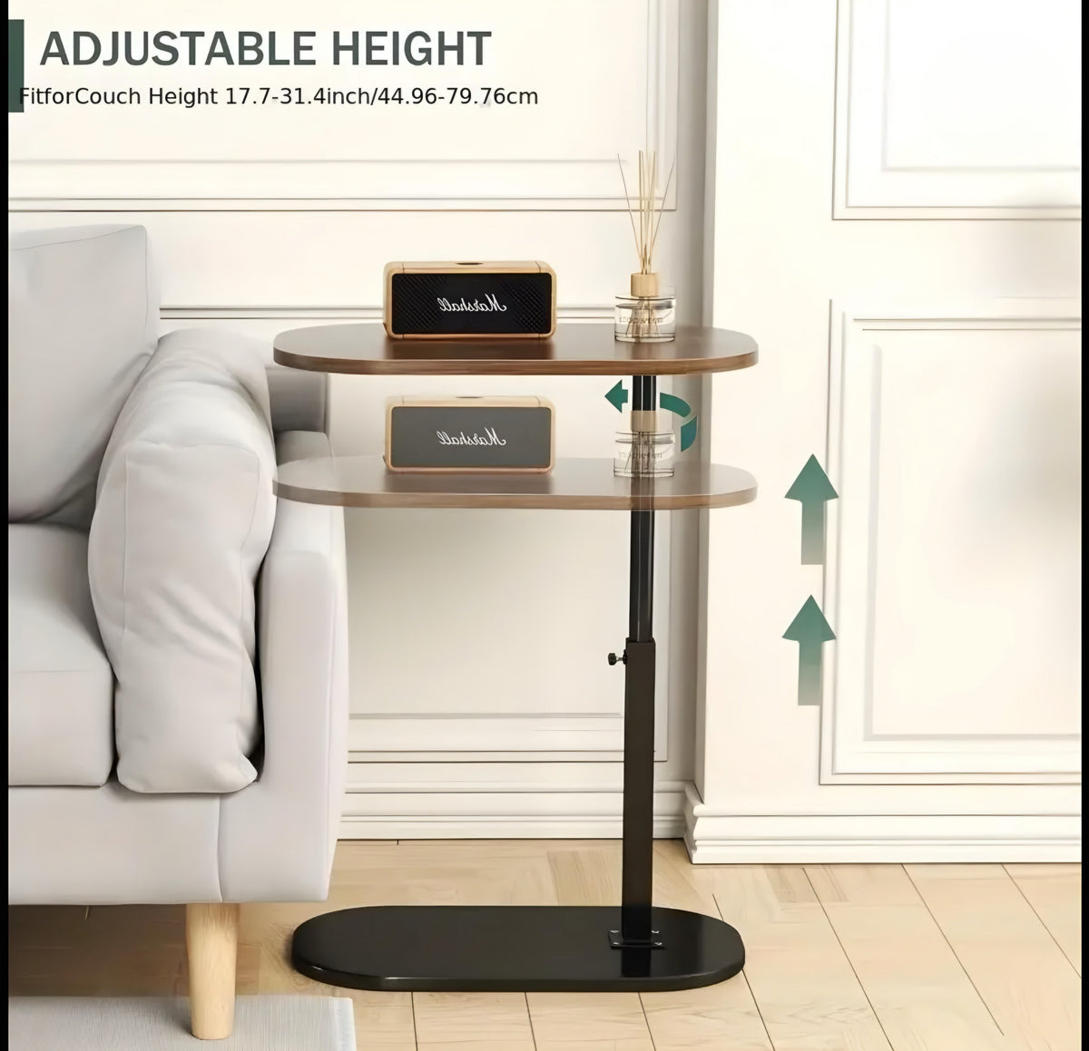 Mini Portable Table